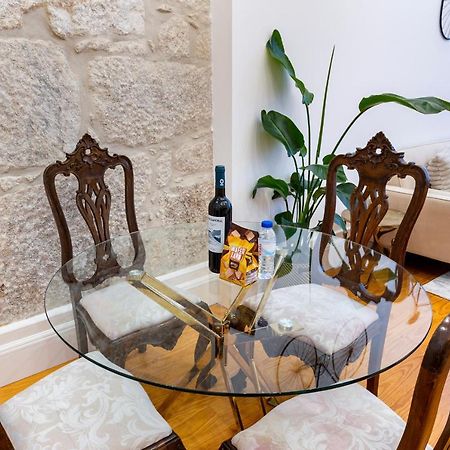 City Center Modern Apartment In פורטו מראה חיצוני תמונה