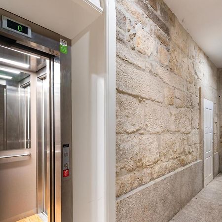 City Center Modern Apartment In פורטו מראה חיצוני תמונה