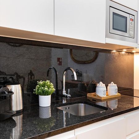 City Center Modern Apartment In פורטו מראה חיצוני תמונה