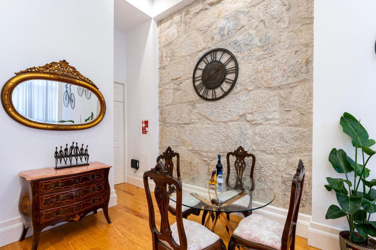 City Center Modern Apartment In פורטו מראה חיצוני תמונה