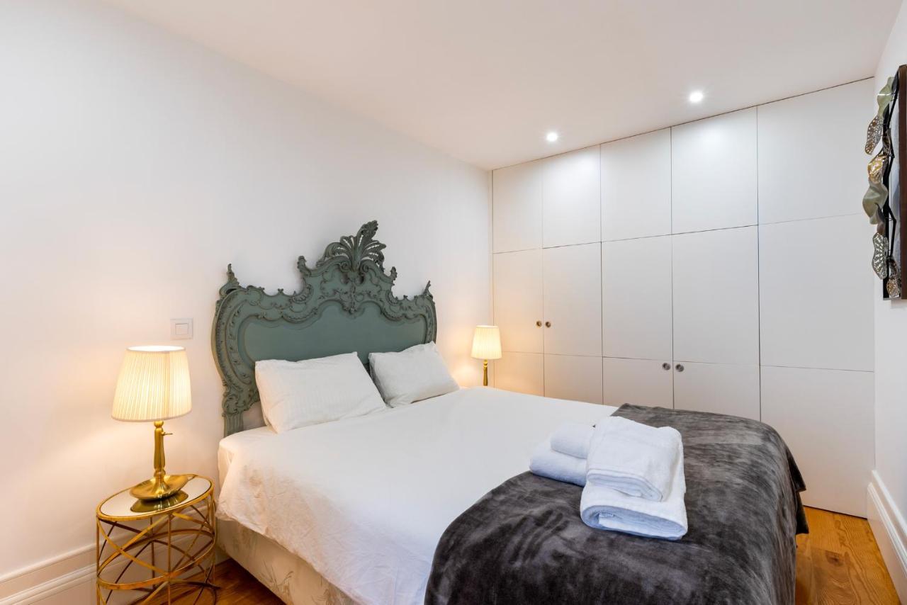 City Center Modern Apartment In פורטו מראה חיצוני תמונה