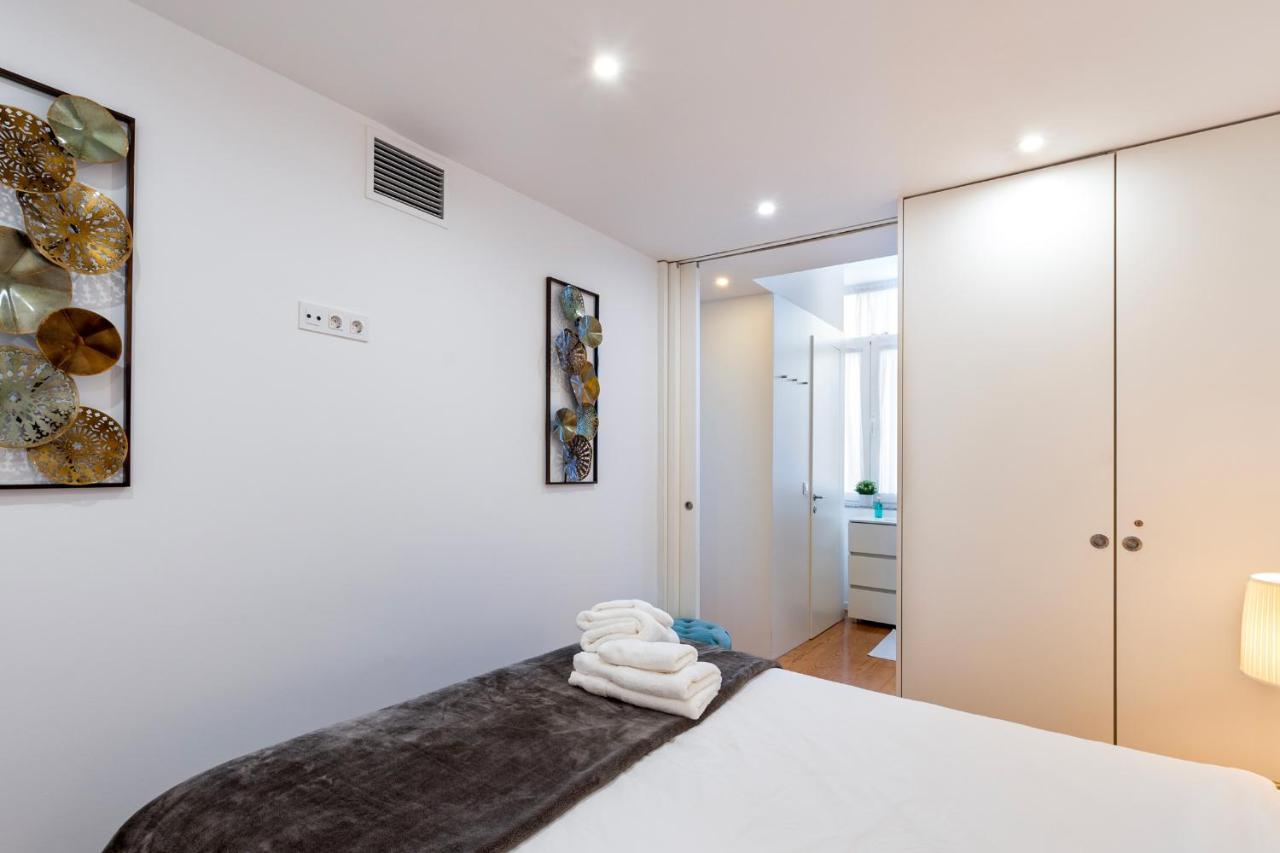 City Center Modern Apartment In פורטו מראה חיצוני תמונה