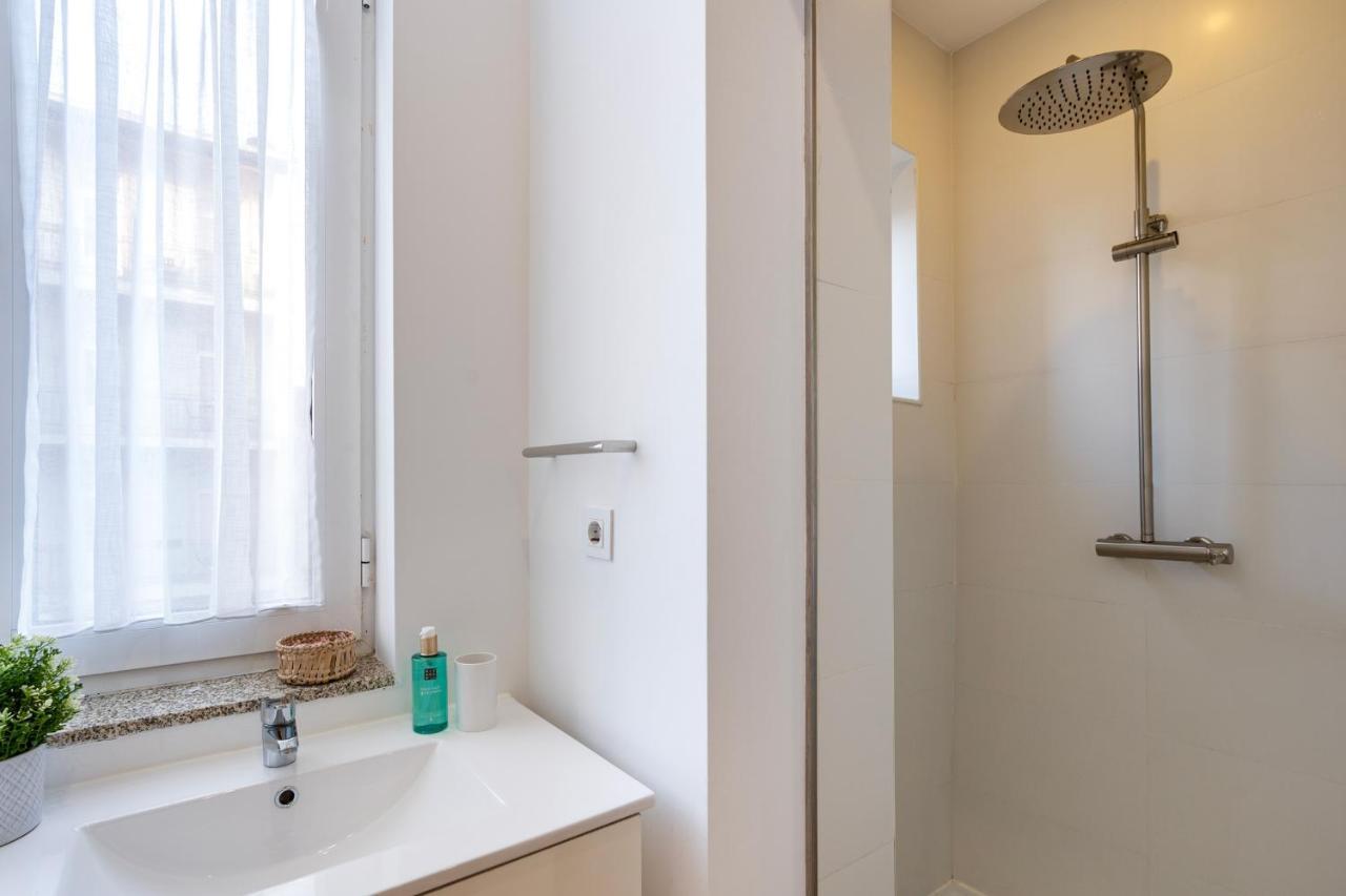 City Center Modern Apartment In פורטו מראה חיצוני תמונה